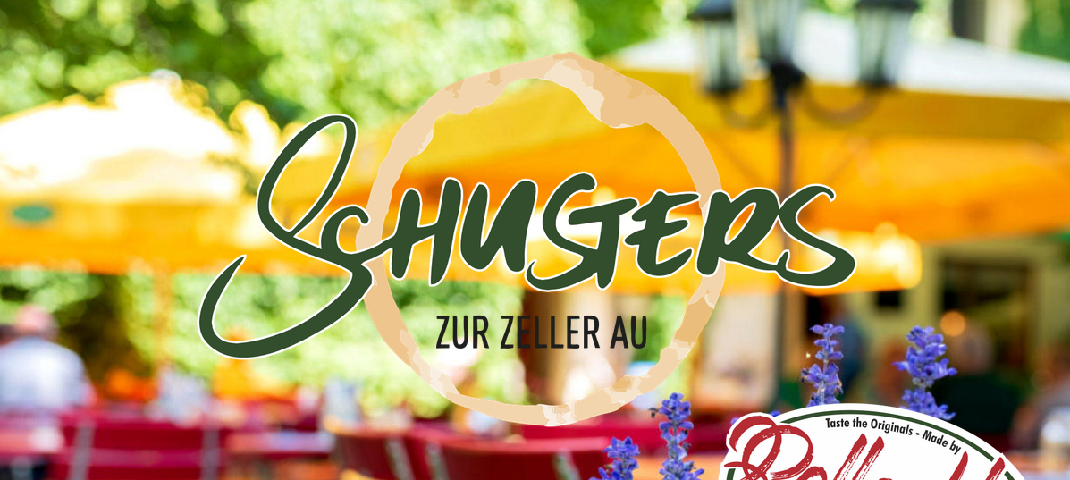 Öffnet Gaststätte Schusters in neuem Fenster